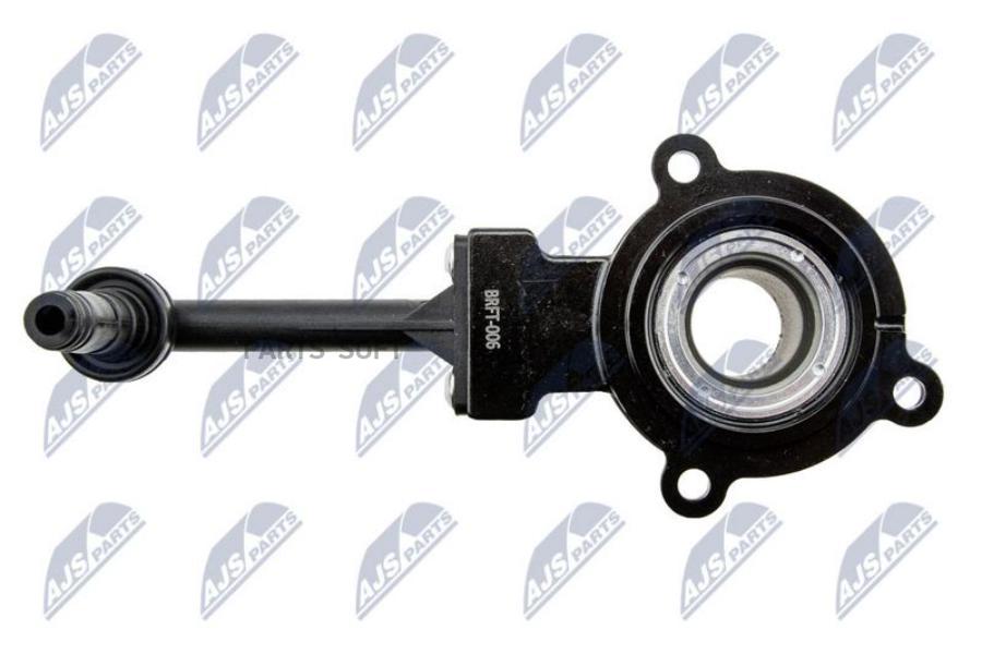 Подшипник Выжимной Гидравлический Fiat Punto 1.9Jtd, Idea 1.9Jtd 04-, Stilo 1.9 D/Jtd 01-0
Подшипник Выжимной Гидравлический Fiat Punto 1.9Jtd, Idea 1.9Jtd 04-, Stilo 1.9 D/Jtd 01-0