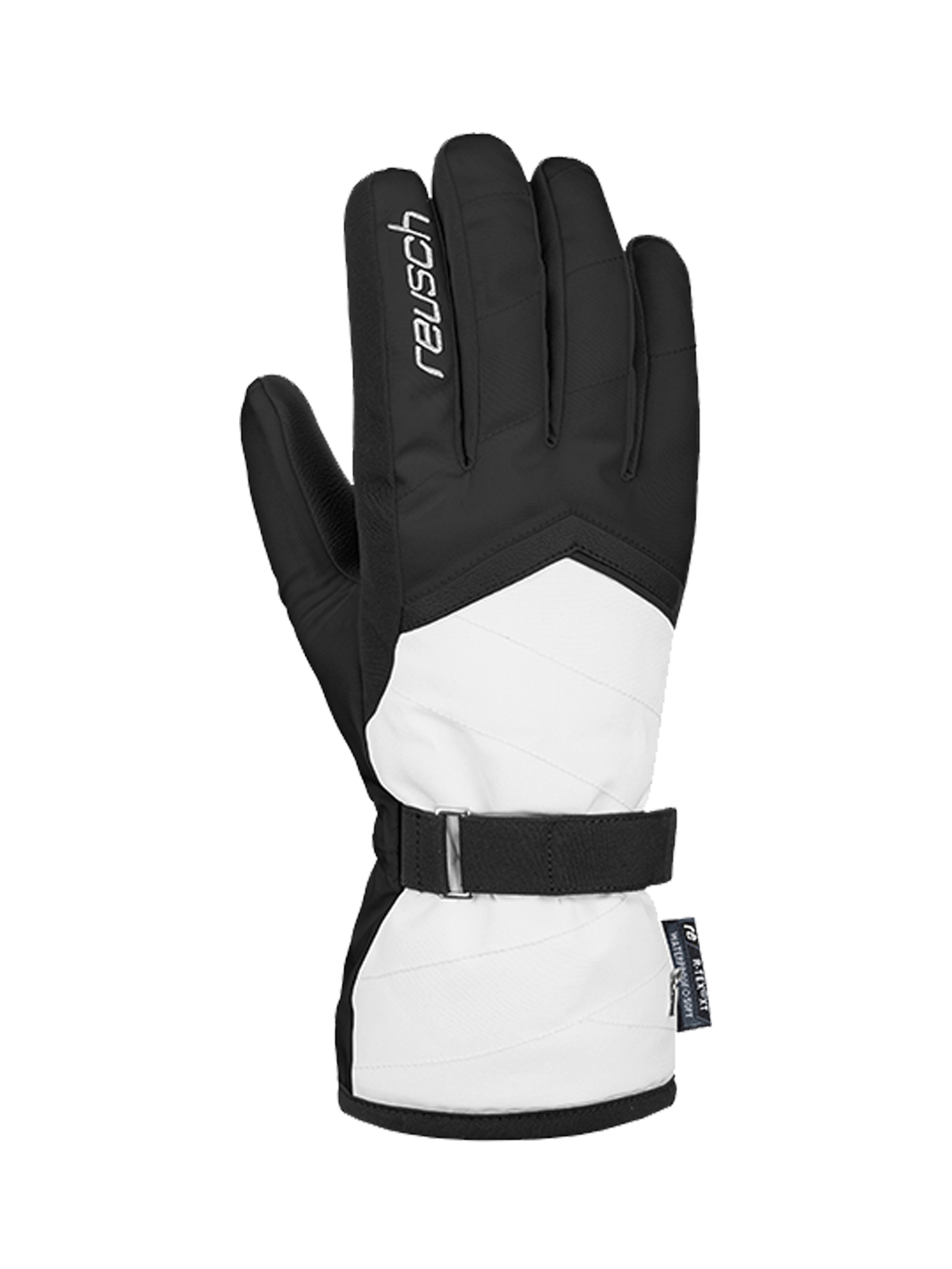 Перчатки Reusch Moni R-Tex Xt Black/White (Дюйм:7,5) 2024-25, Белый;черный, Moni R-Tex Xt
Перчатки Reusch Moni R-Tex Xt Black/White (Дюйм:7,5) 2024-25, Белый;черный, Moni R-Tex Xt