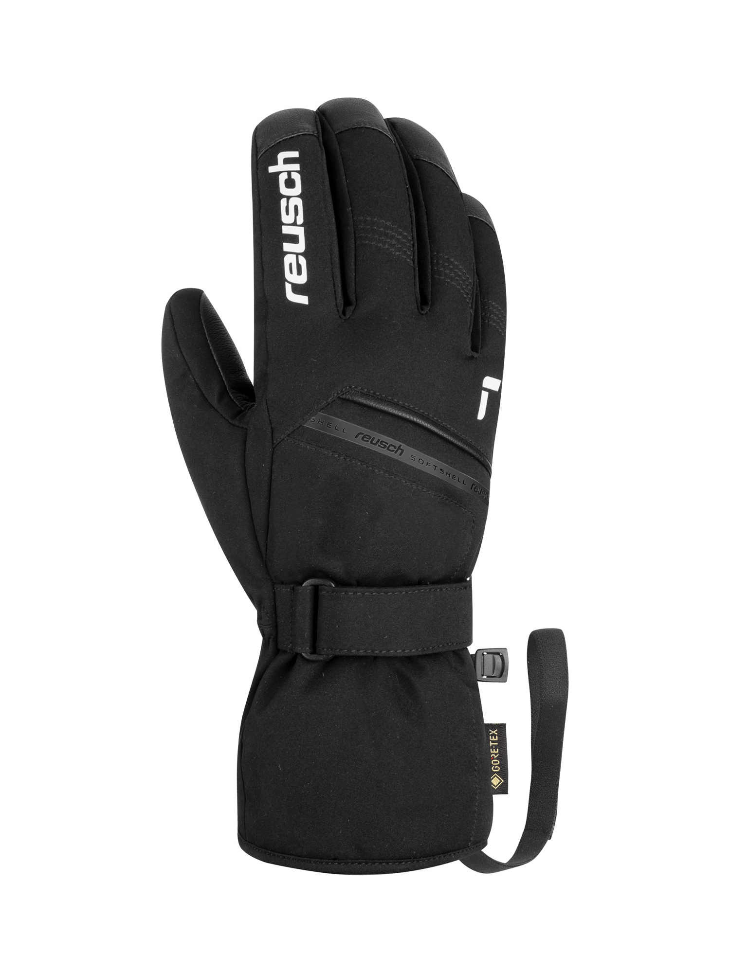 Перчатки Reusch Morris Gore-Tex Black/White (Дюйм:) 2024-25, Белый;черный, Morris Gore-Tex
Перчатки Reusch Morris Gore-Tex Black/White (Дюйм:) 2024-25, Белый;черный, Morris Gore-Tex