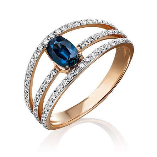 Кольцо из золота р. , PLATINA jewelry 01-1409-00-105-1110-30, сапфир\бриллиант, 01-1409-00-105-1110-30
Кольцо из золота р. , PLATINA jewelry 01-1409-00-105-1110-30, сапфир\бриллиант, 01-1409-00-105-1110-30