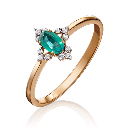 Кольцо из золота р. , PLATINA jewelry 01-1419-00-106-1110-30, изумруд\бриллиант, 01-1419-00-106-1110-30
Кольцо из золота р. , PLATINA jewelry 01-1419-00-106-1110-30, изумруд\бриллиант, 01-1419-00-106-1110-30