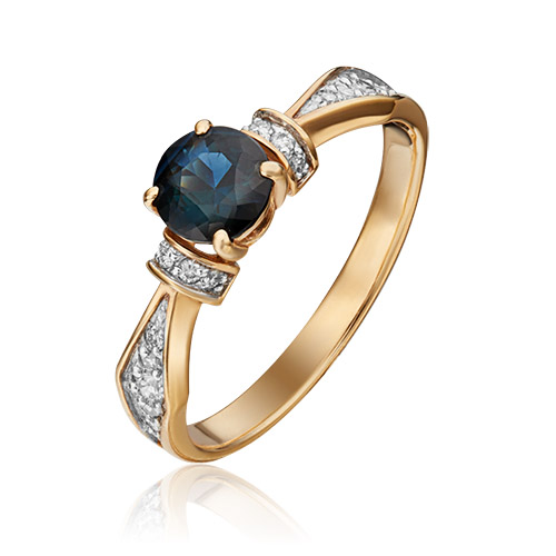 Кольцо из золота р. 16,5 PLATINA jewelry 01-1451-00-105-1110-30, сапфир\бриллиант, 01-1451-00-105-1110-30
Кольцо из золота р. 16,5 PLATINA jewelry 01-1451-00-105-1110-30, сапфир\бриллиант, 01-1451-00-105-1110-30
