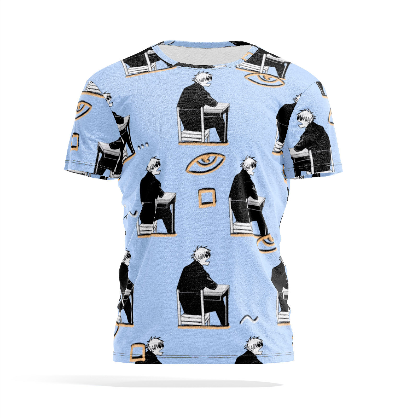 Футболка мужская PANiN PaninManTshirtMS_MS3029043 голубая XL, Голубой, PaninManTshirtMS_MS3029043
Футболка мужская PANiN PaninManTshirtMS_MS3029043 голубая XL, Голубой, PaninManTshirtMS_MS3029043