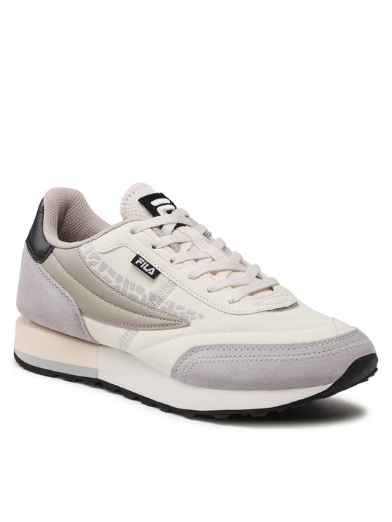 Кроссовки мужские FILA Retronique 22 FFM0034.10006 белые 45 EU, Белый, Retronique 22 FFM0034.10006
Кроссовки мужские FILA Retronique 22 FFM0034.10006 белые 45 EU, Белый, Retronique 22 FFM0034.10006