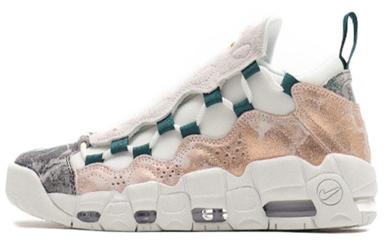Кроссовки унисекс Nike Air More Money LX White Multi серые 43 EU, Серый, Air More Money LX White Multi
Кроссовки унисекс Nike Air More Money LX White Multi серые 43 EU, Серый, Air More Money LX White Multi