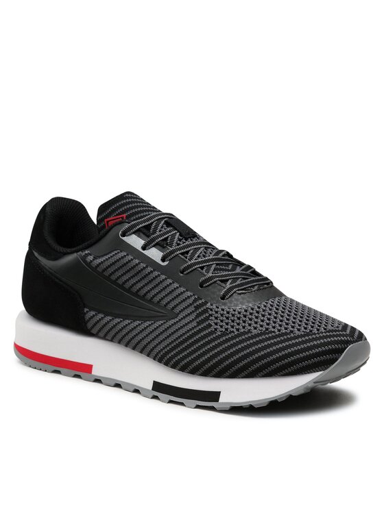 Кроссовки мужские FILA Retronique 22 K FFM0198.83033 черные 44 EU, Черный, Retronique 22 K FFM0198.83033
Кроссовки мужские FILA Retronique 22 K FFM0198.83033 черные 44 EU, Черный, Retronique 22 K FFM0198.83033