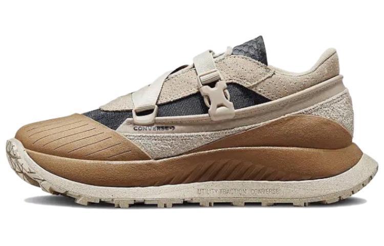 Кроссовки унисекс Converse Utility Explorer OX коричневые 42 EU, Коричневый, Utility Explorer OX
Кроссовки унисекс Converse Utility Explorer OX коричневые 42 EU, Коричневый, Utility Explorer OX