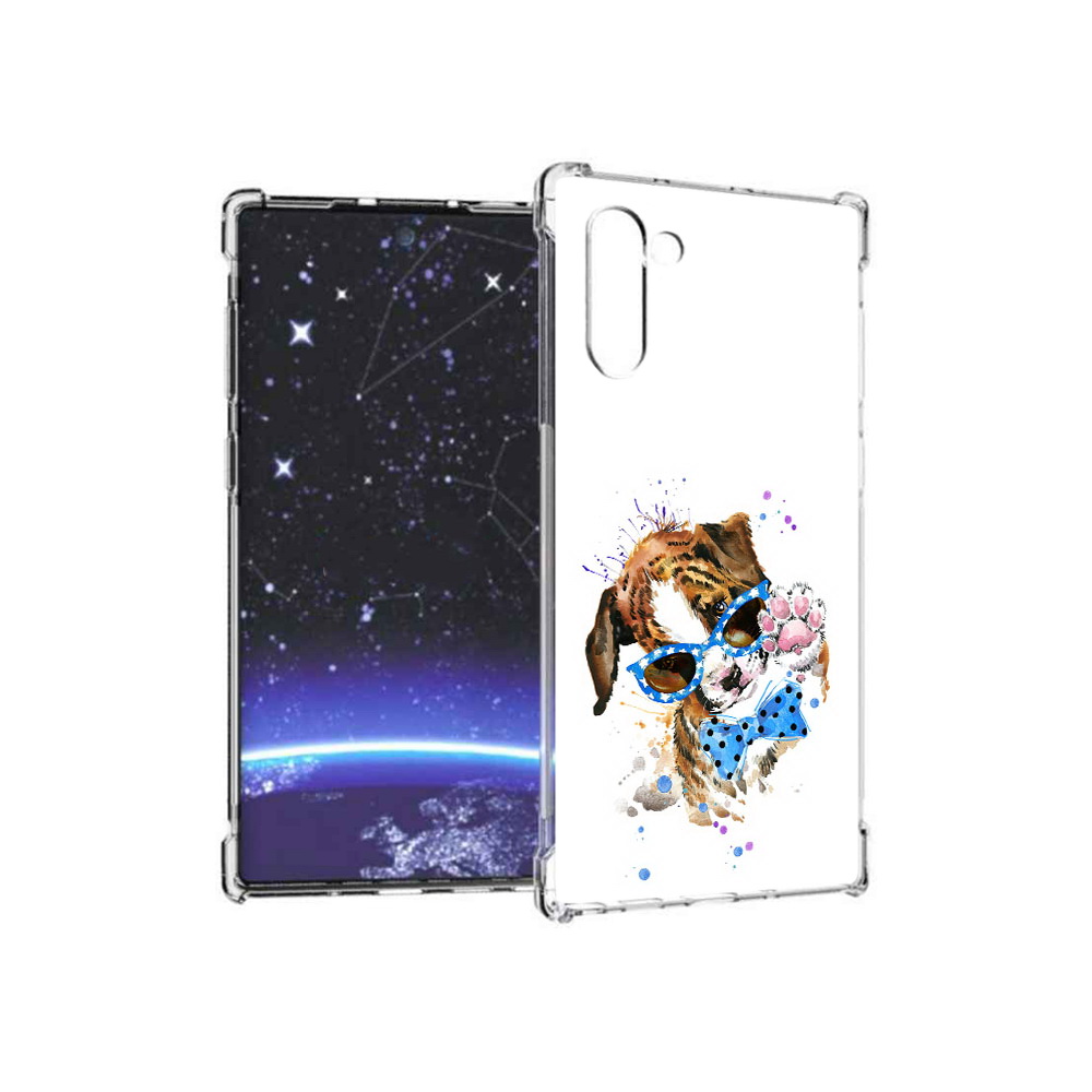Чехол MyPads Tocco для Samsung Galaxy Note 10 лапочка (PT135782.511.434), Прозрачный, Tocco
Чехол MyPads Tocco для Samsung Galaxy Note 10 лапочка (PT135782.511.434), Прозрачный, Tocco