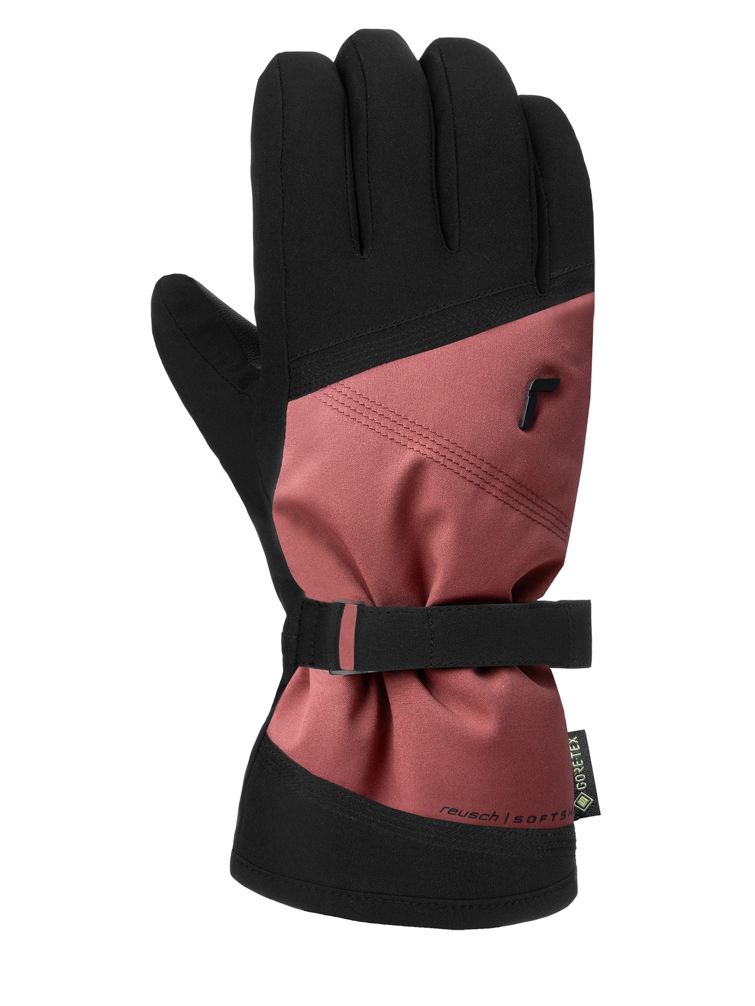 Перчатки Reusch Susan Gore-Tex Blck/Hawthorn Rose (Дюйм:7) 2024-25, Розовый;черный, Susan Gore-Tex
Перчатки Reusch Susan Gore-Tex Blck/Hawthorn Rose (Дюйм:7) 2024-25, Розовый;черный, Susan Gore-Tex