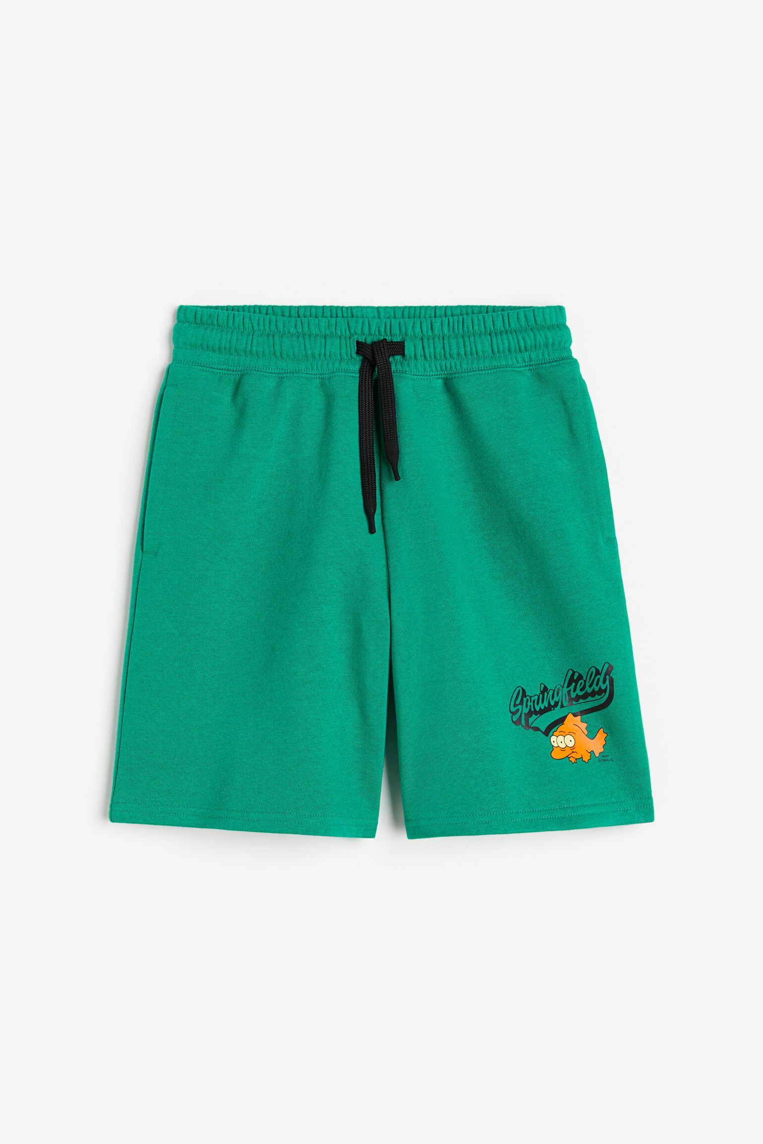 Шорты детские H&M 102146300, ярко-зеленый/симпсоны, 140 (доставка из-за рубежа), 102146300
Шорты детские H&M 102146300, ярко-зеленый/симпсоны, 140 (доставка из-за рубежа), 102146300