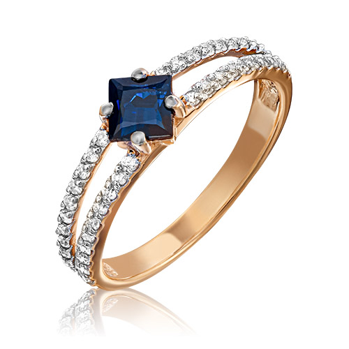 Кольцо из золота р. 16 PLATINA jewelry 01-1478-00-105-1110-30, сапфир\бриллиант, 01-1478-00-105-1110-30
Кольцо из золота р. 16 PLATINA jewelry 01-1478-00-105-1110-30, сапфир\бриллиант, 01-1478-00-105-1110-30