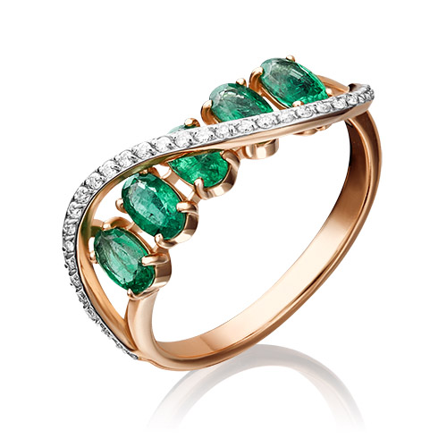 Кольцо из золота р. , PLATINA jewelry 01-1498-00-106-1110-30, бриллиант\изумруд, 01-1498-00-106-1110-30
Кольцо из золота р. , PLATINA jewelry 01-1498-00-106-1110-30, бриллиант\изумруд, 01-1498-00-106-1110-30