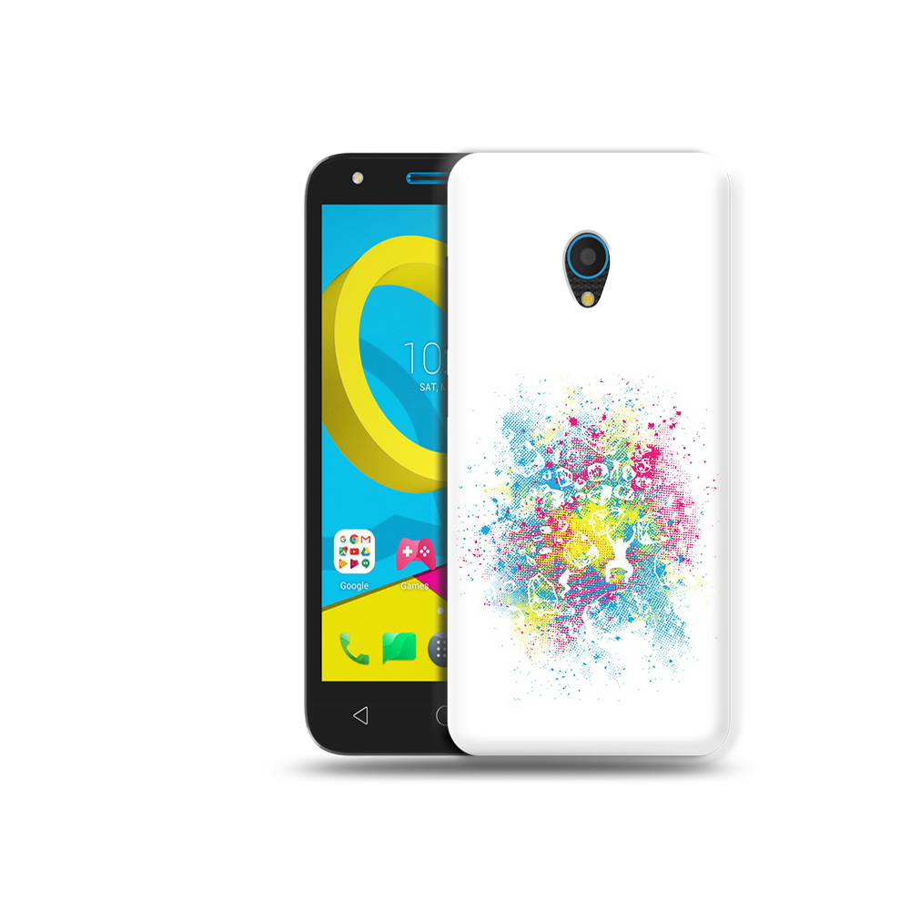 Чехол MyPads Tocco для Alcatel U5 5047D акварель абстракция (PT134046.676.214), Tocco
Чехол MyPads Tocco для Alcatel U5 5047D акварель абстракция (PT134046.676.214), Tocco