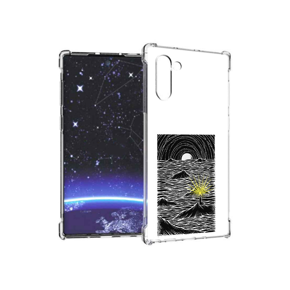 Чехол MyPads Tocco для Samsung Galaxy Note 10 маяк в черно белом море (PT135782.511.460), Прозрачный, Tocco
Чехол MyPads Tocco для Samsung Galaxy Note 10 маяк в черно белом море (PT135782.511.460), Прозрачный, Tocco
