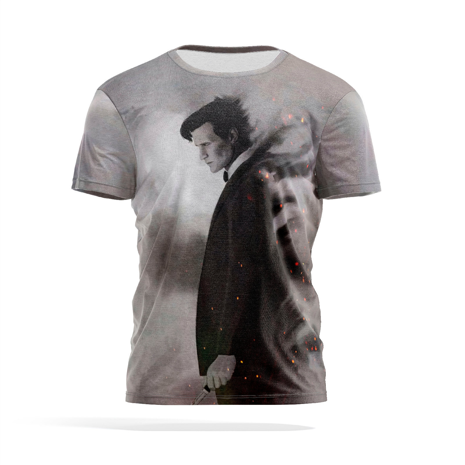 Футболка мужская PANiN PaninManTshirtMS_MS2106339 разноцветная L, Серый, PaninManTshirtMS_MS2106339
Футболка мужская PANiN PaninManTshirtMS_MS2106339 разноцветная L, Серый, PaninManTshirtMS_MS2106339
