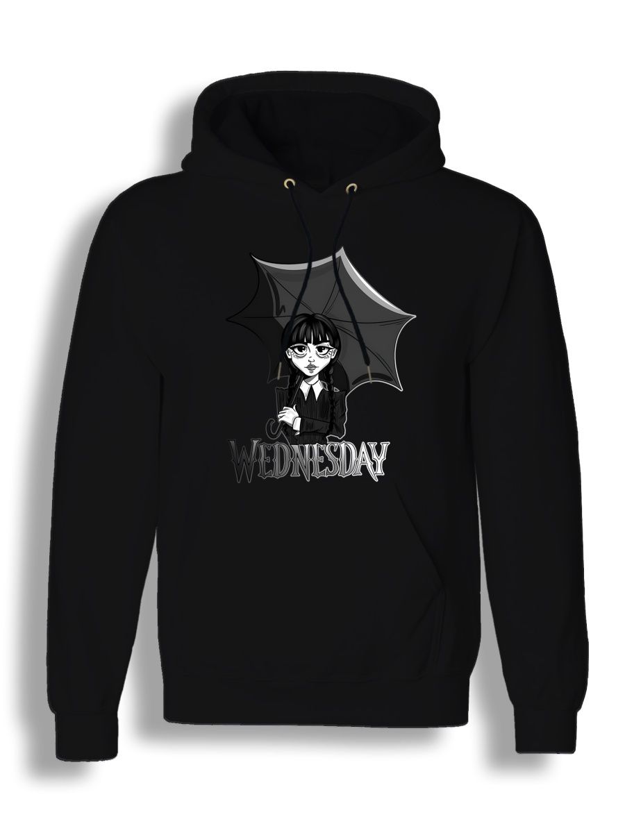 Худи унисекс СувенирShop Wednesday/Уэнсдэй/Венсдей 35 черное XL, Черный, "Wednesday/Уэнсдэй/Венсдей" 35
Худи унисекс СувенирShop Wednesday/Уэнсдэй/Венсдей 35 черное XL, Черный, "Wednesday/Уэнсдэй/Венсдей" 35