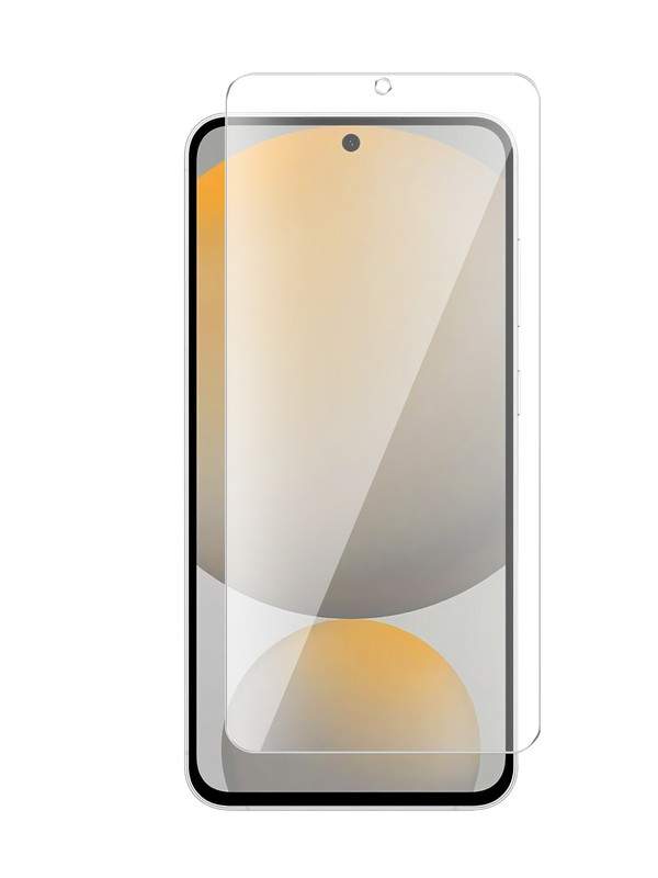 Защитное стекло Brozo на Samsung Galaxy S24 FE гибридное прозрачное, Samsung Galaxy S24 FE
Защитное стекло Brozo на Samsung Galaxy S24 FE гибридное прозрачное, Samsung Galaxy S24 FE