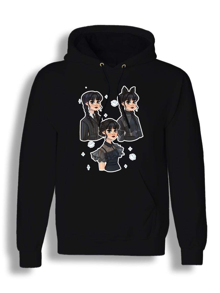Худи унисекс СувенирShop Wednesday/Уэнсдэй/Венсдей 37 черное 4XL, "Wednesday/Уэнсдэй/Венсдей" 37
Худи унисекс СувенирShop Wednesday/Уэнсдэй/Венсдей 37 черное 4XL, "Wednesday/Уэнсдэй/Венсдей" 37