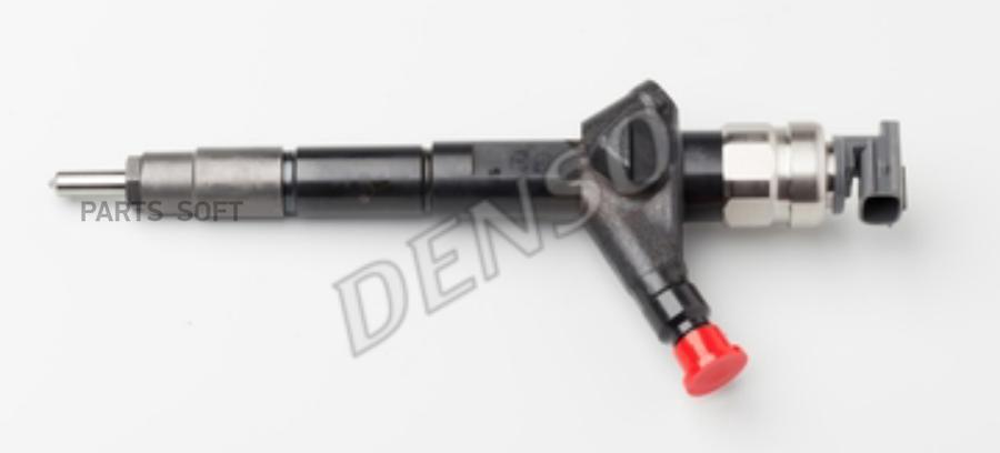 DENSO DCRI105650 Форсунка дизельная NISSAN: PATHFINDER (R51) 2.5 dCi/2.5 dCi 4WD 05-
DENSO DCRI105650 Форсунка дизельная NISSAN: PATHFINDER (R51) 2.5 dCi/2.5 dCi 4WD 05-