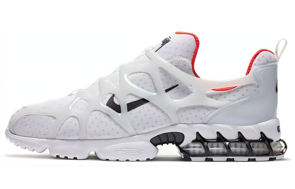 Кроссовки унисекс Nike Stussy x Nike Zoom Spiridon kk белые 45 EU, Белый, Stussy x Nike Zoom Spiridon kk
Кроссовки унисекс Nike Stussy x Nike Zoom Spiridon kk белые 45 EU, Белый, Stussy x Nike Zoom Spiridon kk