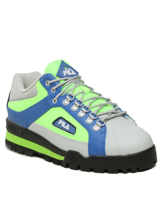 Кеды мужские FILA Trailblazer FFM0202.60025 зеленые 45 EU, Зеленый, Trailblazer FFM0202.60025
Кеды мужские FILA Trailblazer FFM0202.60025 зеленые 45 EU, Зеленый, Trailblazer FFM0202.60025
