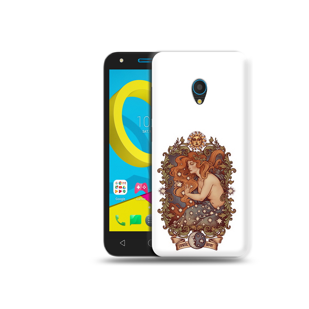 Чехол MyPads Tocco для Alcatel U5 5047D звездная девушка абстракция (PT134046.676.351), Tocco
Чехол MyPads Tocco для Alcatel U5 5047D звездная девушка абстракция (PT134046.676.351), Tocco