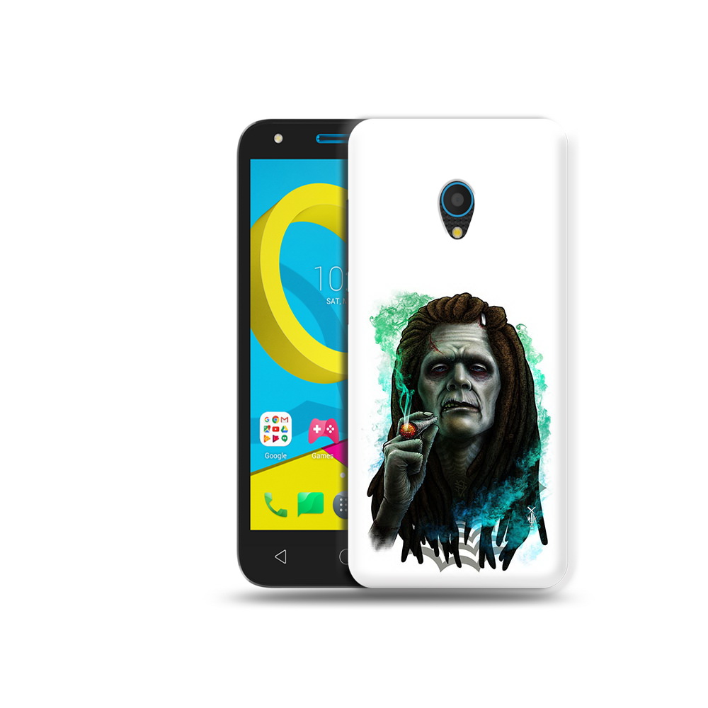 Чехол MyPads Tocco для Alcatel U5 5047D зеленый мужчина с сигаретой (PT134046.676.360), Tocco
Чехол MyPads Tocco для Alcatel U5 5047D зеленый мужчина с сигаретой (PT134046.676.360), Tocco