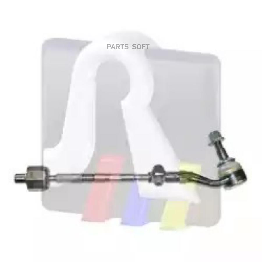 90-09592-1_Тяга Рулевая С Наконечником Правая Bmw E81/E87/E90/E91 All 04> RTS 90095921
90-09592-1_Тяга Рулевая С Наконечником Правая Bmw E81/E87/E90/E91 All 04> RTS 90095921