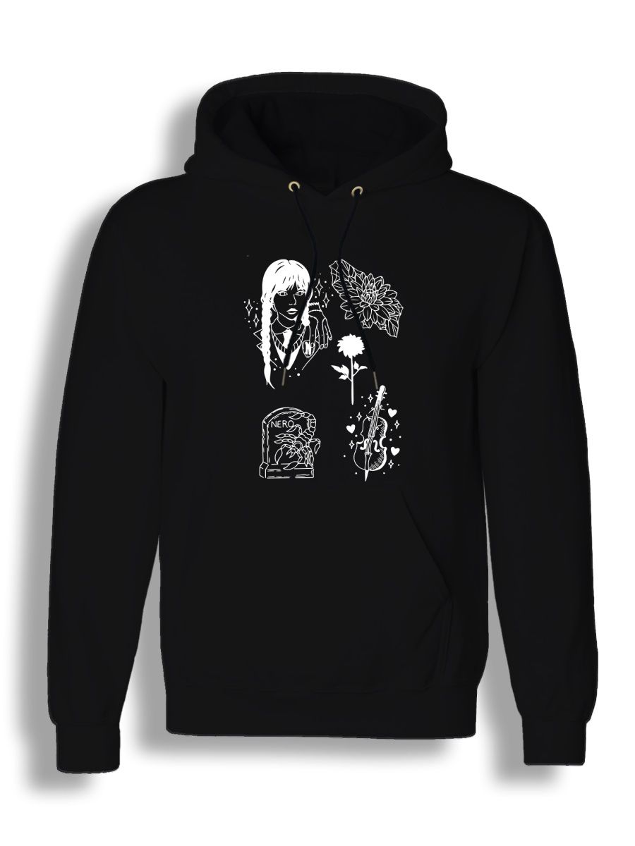 Худи унисекс СувенирShop Wednesday/Уэнсдэй/Венсдей 52 черное 3XL, Черный, "Wednesday/Уэнсдэй/Венсдей" 52
Худи унисекс СувенирShop Wednesday/Уэнсдэй/Венсдей 52 черное 3XL, Черный, "Wednesday/Уэнсдэй/Венсдей" 52