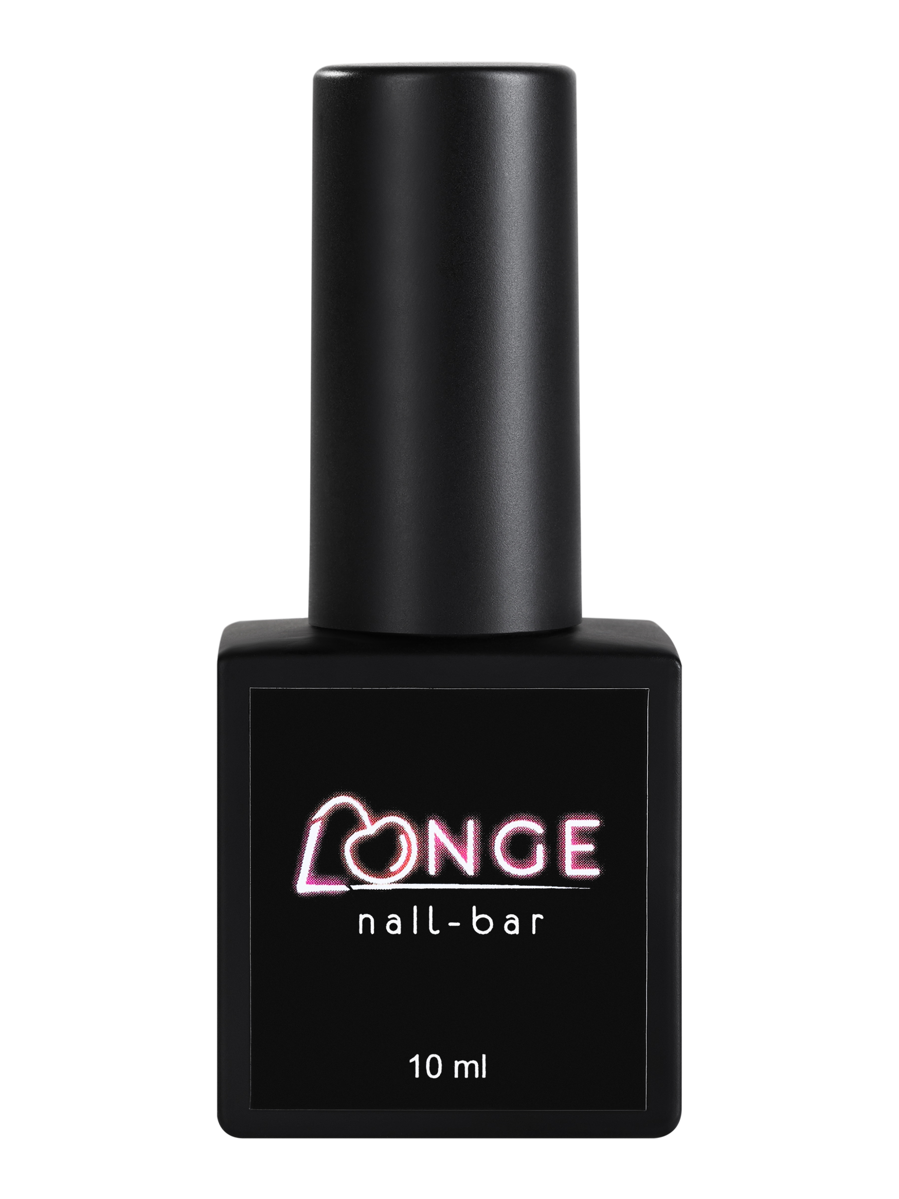 База для гель-лака LONGE nail-bar Elastic Base каучуковая, эластичная, прозрачная, 10 мл
База для гель-лака LONGE nail-bar Elastic Base каучуковая, эластичная, прозрачная, 10 мл