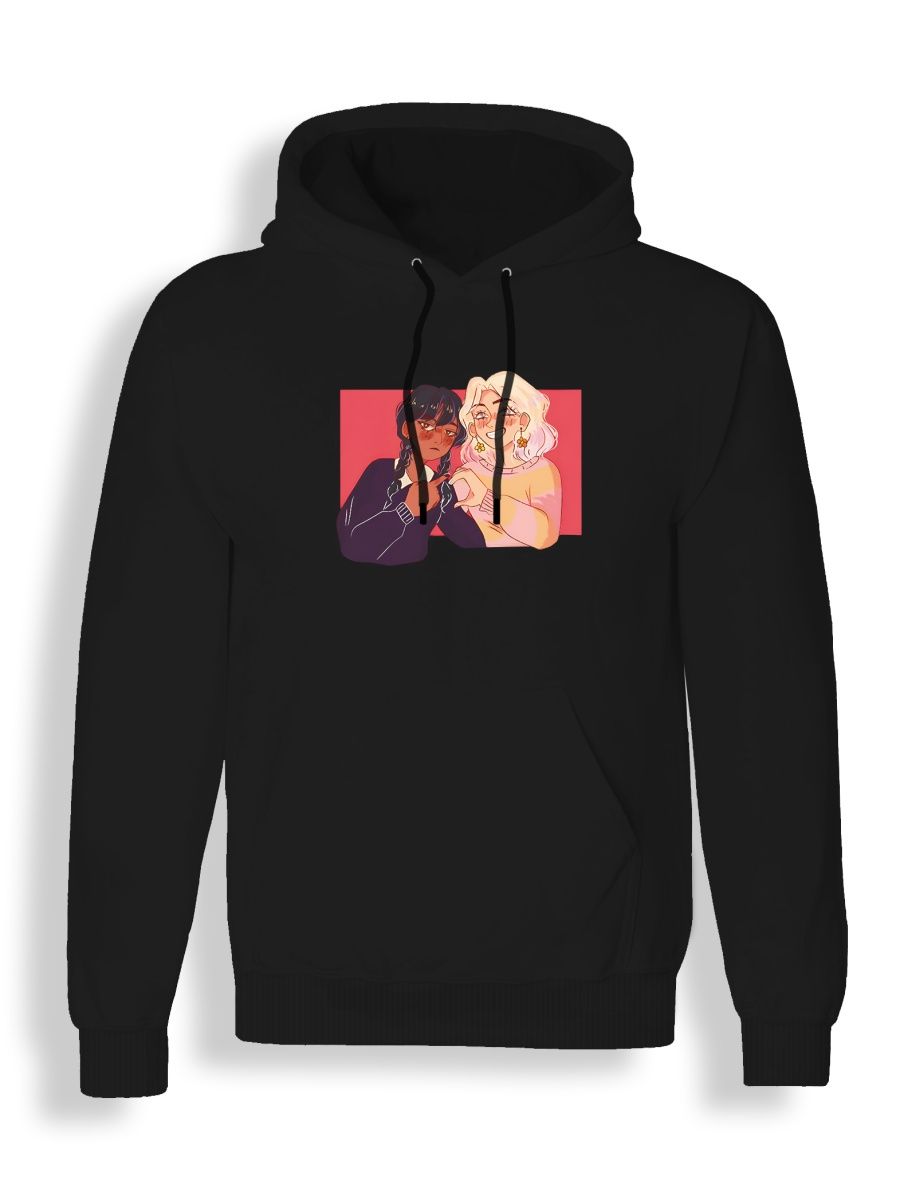 Худи унисекс СувенирShop Wednesday/Уэнсдэй/Венсдей 10 черное 3XL, Черный, "Wednesday/Уэнсдэй/Венсдей" 10
Худи унисекс СувенирShop Wednesday/Уэнсдэй/Венсдей 10 черное 3XL, Черный, "Wednesday/Уэнсдэй/Венсдей" 10