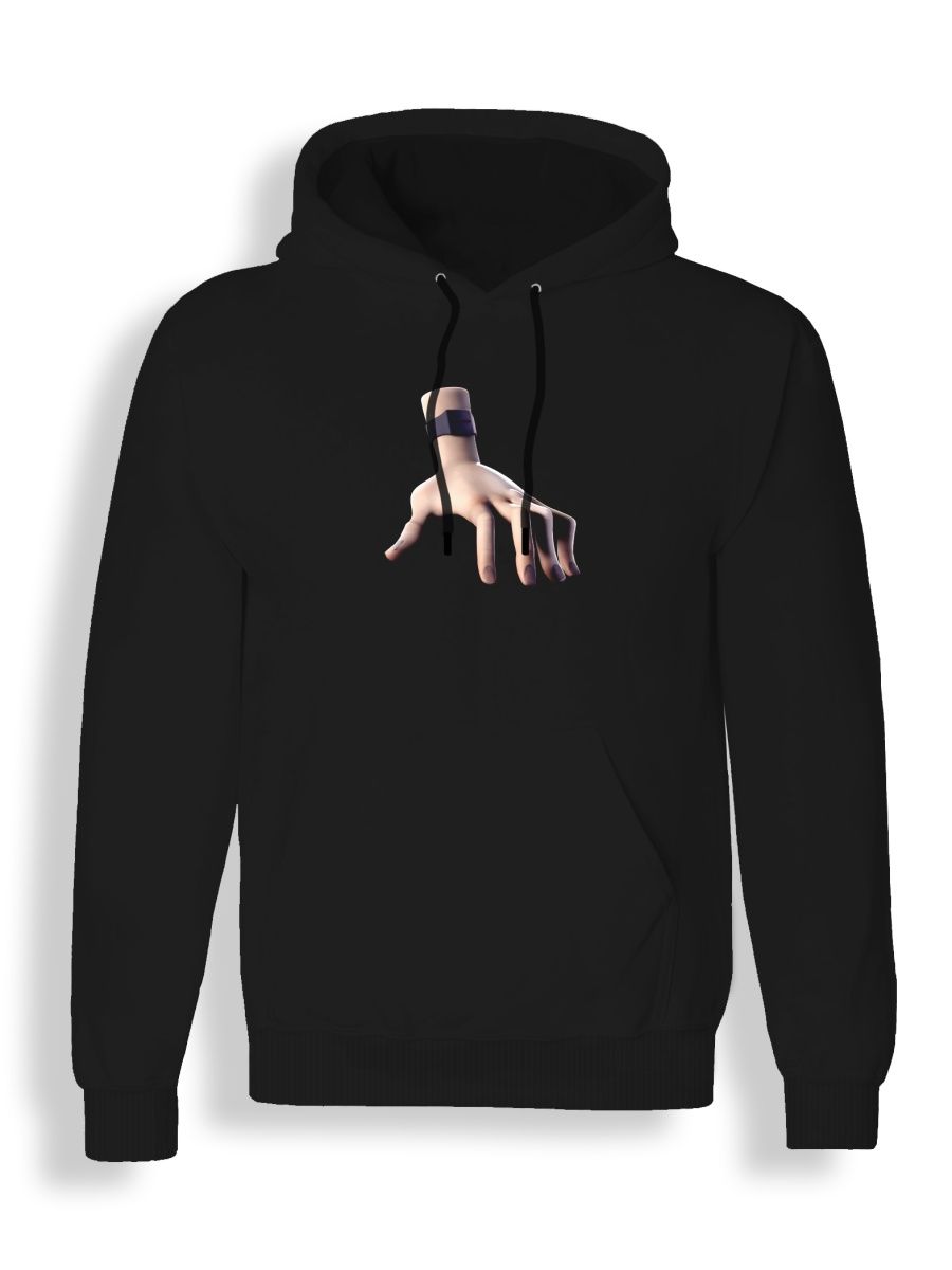Худи унисекс СувенирShop Wednesday/Уэнсдэй/Венсдей 15 черное XL, Черный, "Wednesday/Уэнсдэй/Венсдей" 15
Худи унисекс СувенирShop Wednesday/Уэнсдэй/Венсдей 15 черное XL, Черный, "Wednesday/Уэнсдэй/Венсдей" 15