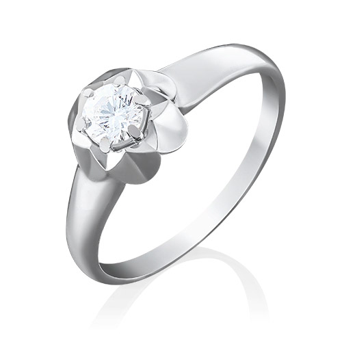 Кольцо из золота р. PLATINA jewelry 01-4941-00-101-1120-30, бриллиант, 01-4941-00-101-1120-30
Кольцо из золота р. PLATINA jewelry 01-4941-00-101-1120-30, бриллиант, 01-4941-00-101-1120-30