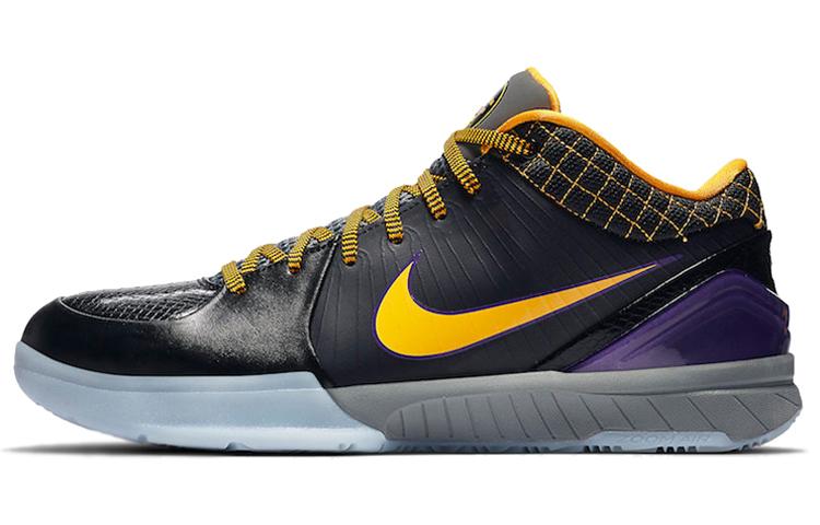 Кроссовки унисекс Nike Zoom Kobe 4 Protro Carpe Diem черные 46 EU, Черный, Zoom Kobe 4 Protro Carpe Diem
Кроссовки унисекс Nike Zoom Kobe 4 Protro Carpe Diem черные 46 EU, Черный, Zoom Kobe 4 Protro Carpe Diem