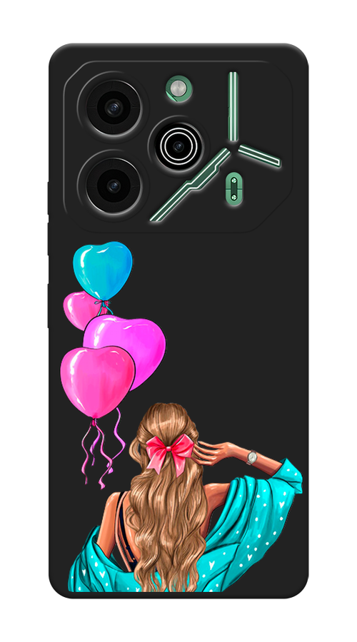 Чехол Awog 305252-1 для Tecno Pova 6 Pro 5G "День Рождения", Голубой;розовый;бежевый, 305252-1
Чехол Awog 305252-1 для Tecno Pova 6 Pro 5G "День Рождения", Голубой;розовый;бежевый, 305252-1