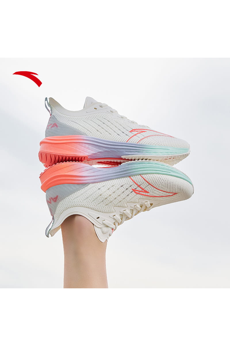 Спортивные кроссовки женские Anta 822215566 Running Shoes разноцветные 5.5 US, Разноцветный, 822215566 Running Shoes
Спортивные кроссовки женские Anta 822215566 Running Shoes разноцветные 5.5 US, Разноцветный, 822215566 Running Shoes