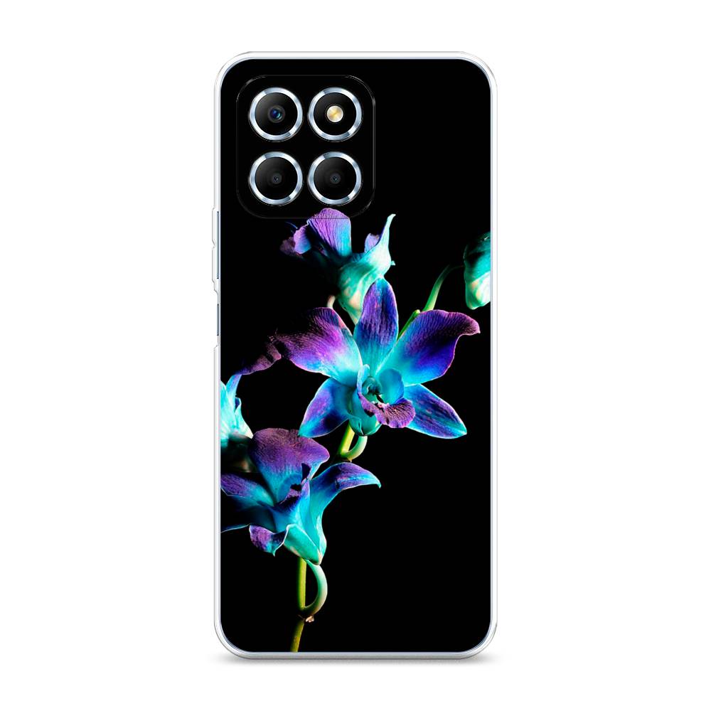 Чехол Awog 6109550-8 для Huawei X6 "Синий цветок на черном", Черный;голубой;синий, 6109550-8
Чехол Awog 6109550-8 для Huawei X6 "Синий цветок на черном", Черный;голубой;синий, 6109550-8