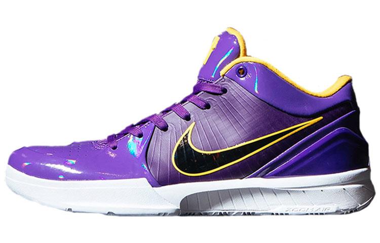 Кроссовки унисекс Nike UNDEFEATED x Nike Zoom Kobe 4 Protro 'Lakers' фиолетовые 45 EU, Фиолетовый, UNDEFEATED x Nike Zoom Kobe 4 Protro 'Lakers'
Кроссовки унисекс Nike UNDEFEATED x Nike Zoom Kobe 4 Protro 'Lakers' фиолетовые 45 EU, Фиолетовый, UNDEFEATED x Nike Zoom Kobe 4 Protro 'Lakers'