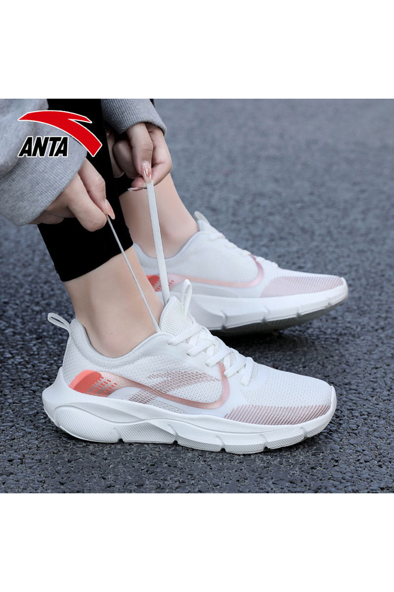 Спортивные кроссовки женские Anta 822217705 Cross-Training Shoes белые 5 US, Белый, 822217705 Cross-Training Shoes
Спортивные кроссовки женские Anta 822217705 Cross-Training Shoes белые 5 US, Белый, 822217705 Cross-Training Shoes