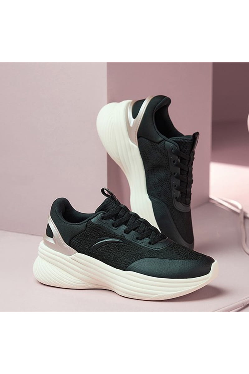Спортивные кроссовки женские Anta 822217758 Cross-Training Shoes черные 5.5 US, Черный, 822217758 Cross-Training Shoes
Спортивные кроссовки женские Anta 822217758 Cross-Training Shoes черные 5.5 US, Черный, 822217758 Cross-Training Shoes