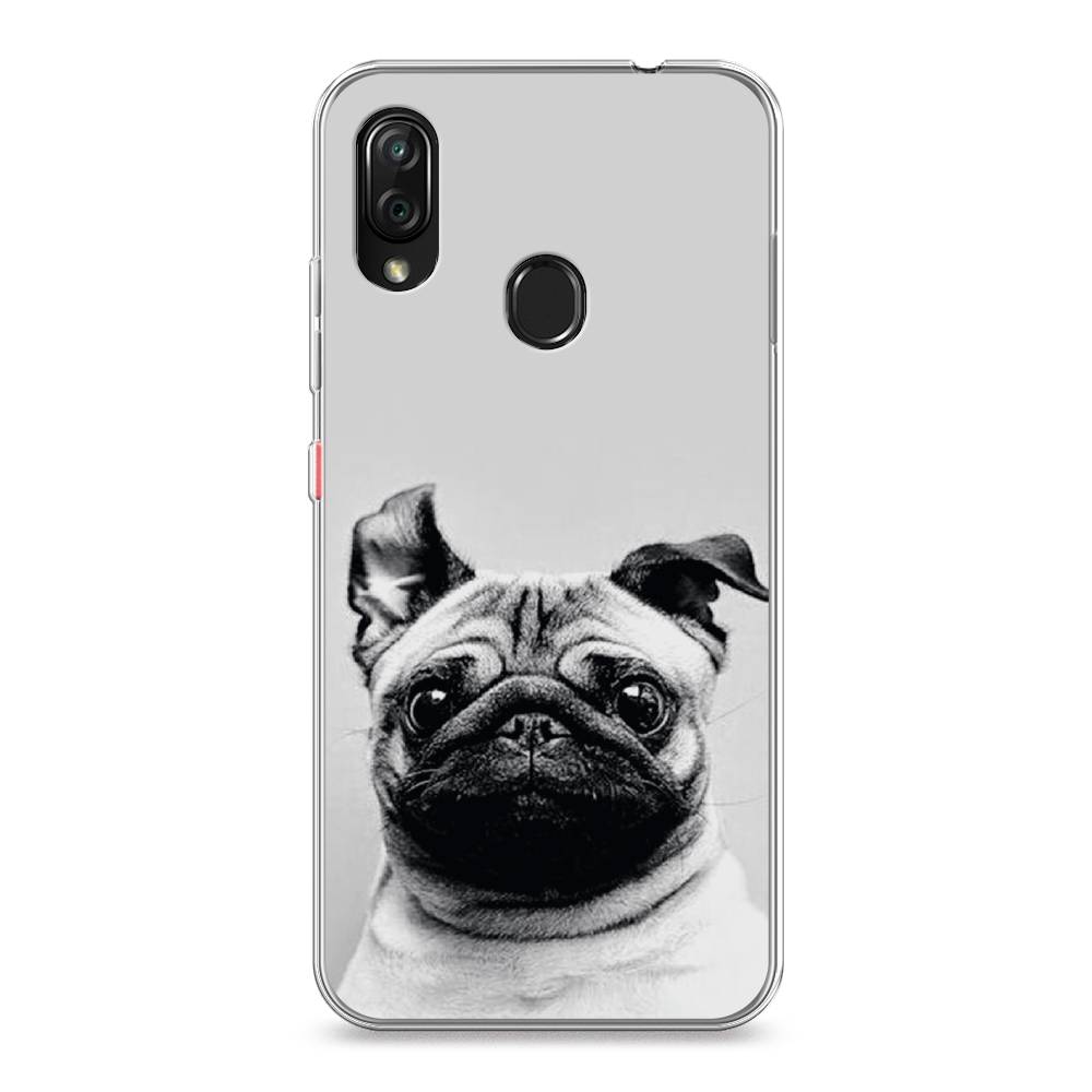 Чехол Awog на ZTE Blade V10 Vita / ЗТЕ Блэйд V10 Vita "Ушастый мопс", Разноцветный, 132650-1
Чехол Awog на ZTE Blade V10 Vita / ЗТЕ Блэйд V10 Vita "Ушастый мопс", Разноцветный, 132650-1
