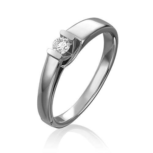 Кольцо из золота р. 17,5 PLATINA jewelry 01-4972-00-101-1120-30, бриллиант, 01-4972-00-101-1120-30
Кольцо из золота р. 17,5 PLATINA jewelry 01-4972-00-101-1120-30, бриллиант, 01-4972-00-101-1120-30