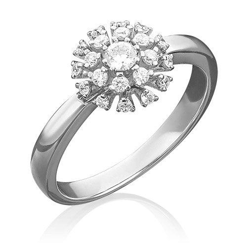 Кольцо из золота р. , PLATINA jewelry 01-5007-00-101-1120-30, бриллиант, 01-5007-00-101-1120-30
Кольцо из золота р. , PLATINA jewelry 01-5007-00-101-1120-30, бриллиант, 01-5007-00-101-1120-30