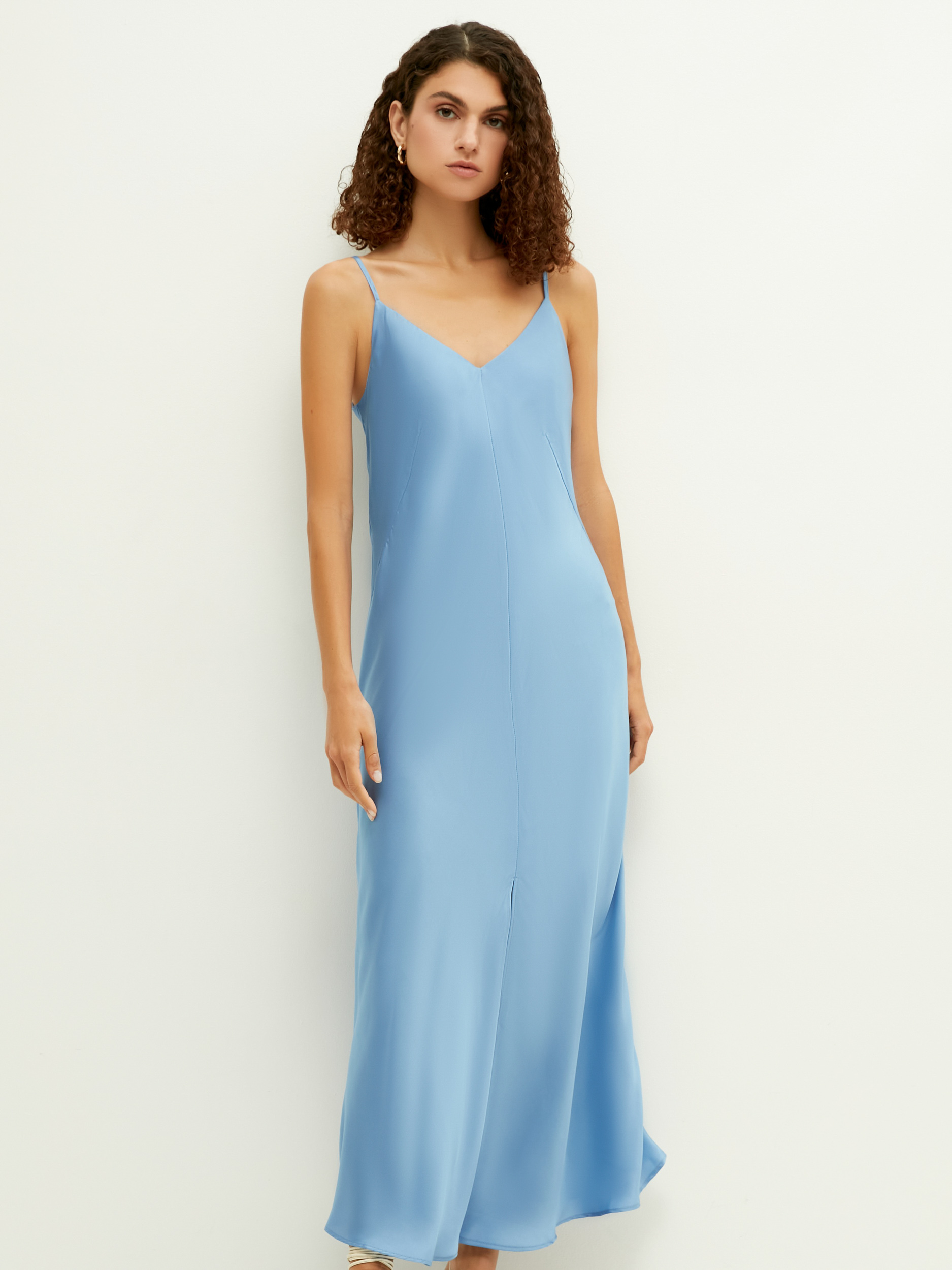 Сарафан женский ZARINA 2367024524-41 голубой XL, 2367024524-41
Сарафан женский ZARINA 2367024524-41 голубой XL, 2367024524-41