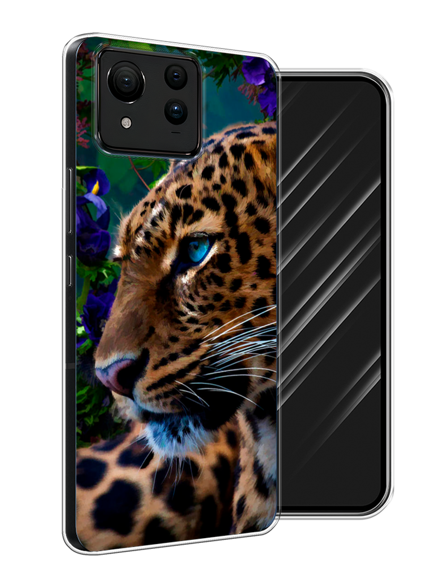 Чехол Awog на Asus ZenFone 11 Ultra "Хищный взгляд", Оранжевый;зеленый;фиолетовый, 45250-1
Чехол Awog на Asus ZenFone 11 Ultra "Хищный взгляд", Оранжевый;зеленый;фиолетовый, 45250-1