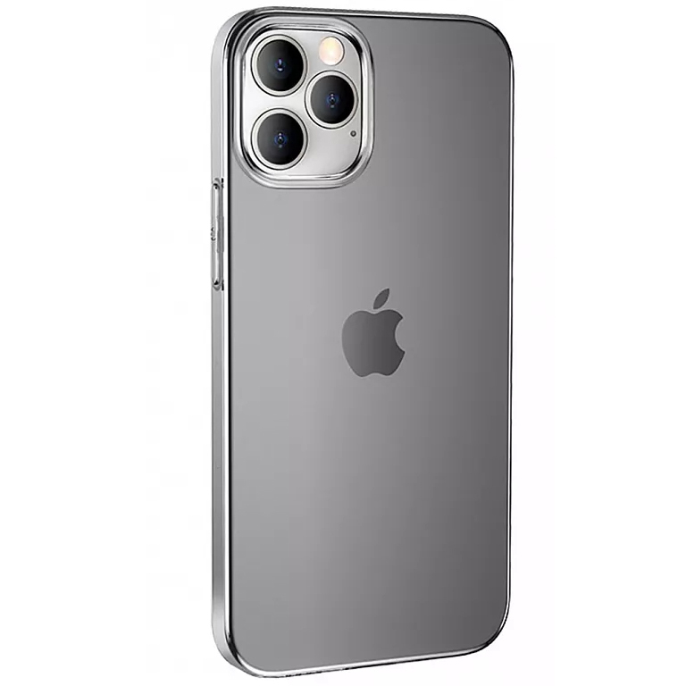 Чехол силиконовый Hoco для iPhone 13 Pro 6.1" Light series черный, Прозрачный;черный, Apple iPhone 13 Pro
Чехол силиконовый Hoco для iPhone 13 Pro 6.1" Light series черный, Прозрачный;черный, Apple iPhone 13 Pro