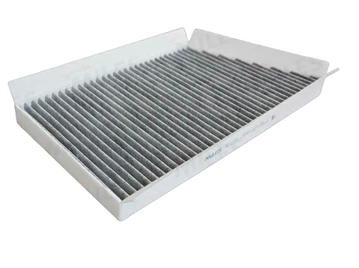 Фильтр Салона Угольн Miles арт. AFC1101
Фильтр Салона Угольн Miles арт. AFC1101