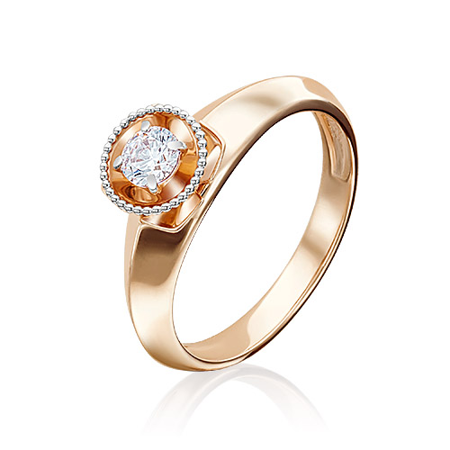 Кольцо из золота р. PLATINA jewelry 01-5126-00-101-1110-30, бриллиант, 01-5126-00-101-1110-30
Кольцо из золота р. PLATINA jewelry 01-5126-00-101-1110-30, бриллиант, 01-5126-00-101-1110-30