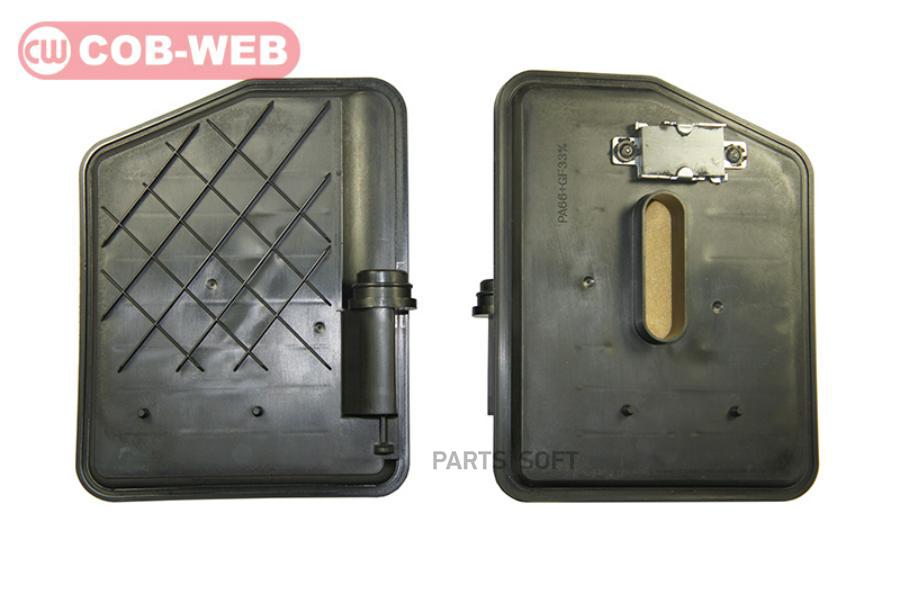 Фильтр Акпп С Пробковой Прокладкой Поддона Cob-Web 112790 (Sf279/072790) 1Шт COB-WEB 11279
Фильтр Акпп С Пробковой Прокладкой Поддона Cob-Web 112790 (Sf279/072790) 1Шт COB-WEB 11279