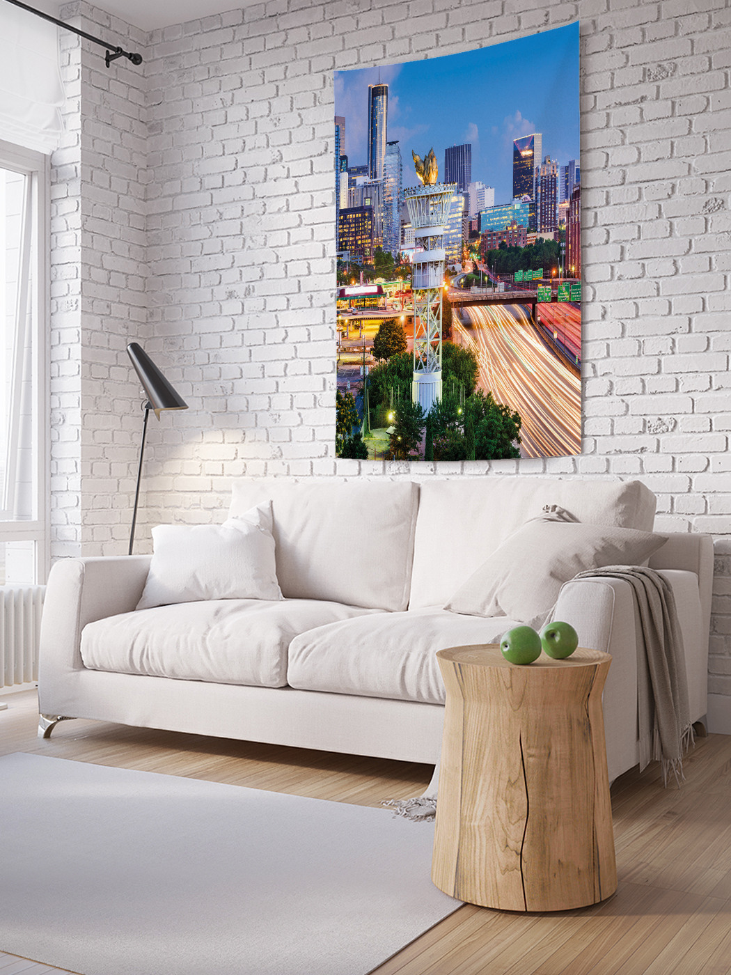 Вертикальное фотопанно на стену JoyArty Урбанистический город 150x200 см, Урбанистический город
Вертикальное фотопанно на стену JoyArty Урбанистический город 150x200 см, Урбанистический город